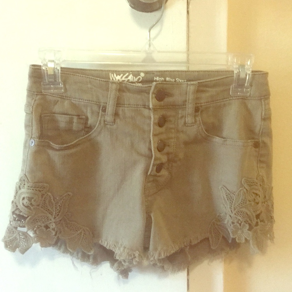 Shorts
